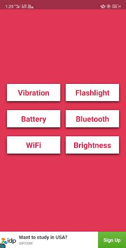 Mobile Secret Codes: Hidden Settings & Information screenshot 8