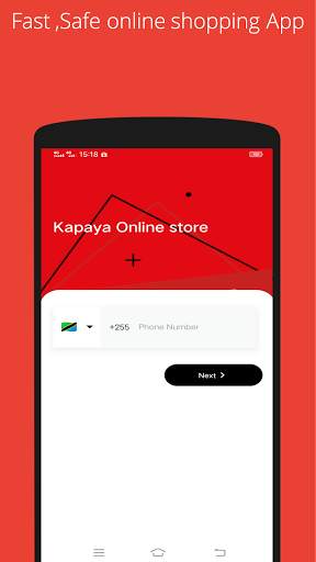 Kapaya screenshot 8