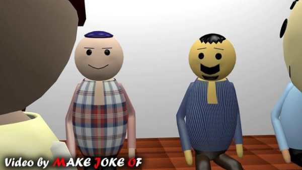 Make Joke Of (MJO) : Funny Animated Video screenshot 4
