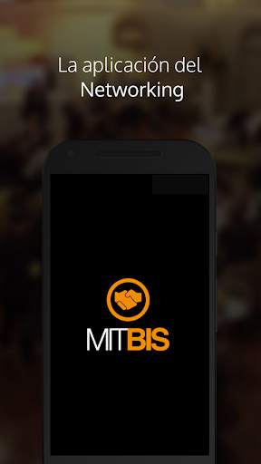 MITBIS - The Networking App screenshot 6