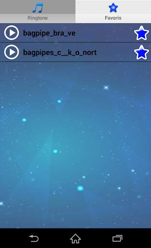 Scottish Ringtones 2018 offline screenshot 5
