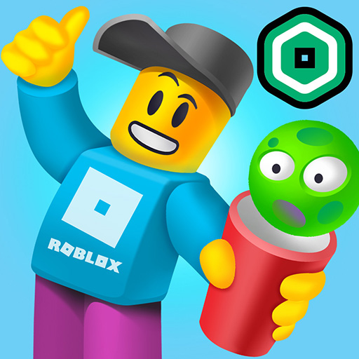 Roblox Blobs - Free Robux - Roblominer icon
