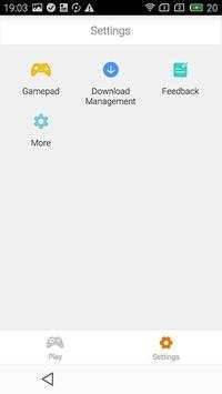 Gohan Games - Find Funny Classic Emu Games screenshot 2