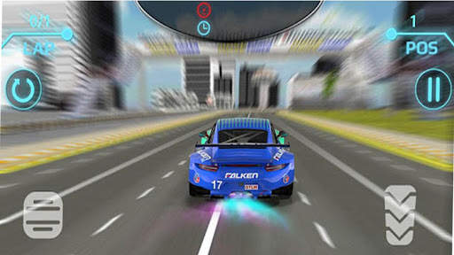 Speed Racing Drivers 2020 racing Street screenshot 3