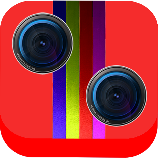 Twin Camera icon