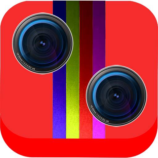 Twin Camera 1.0