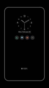 [Samsung] Always On Display screenshot 3