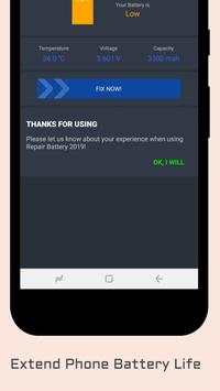 Battery Repair Life 2019 screenshot 2