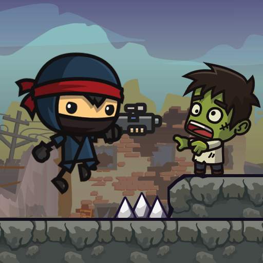Zombie City Runner 1.2
