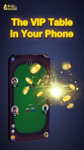 6  Hold'em screenshot 1