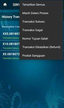 SINYAL INDONESIA screenshot 7