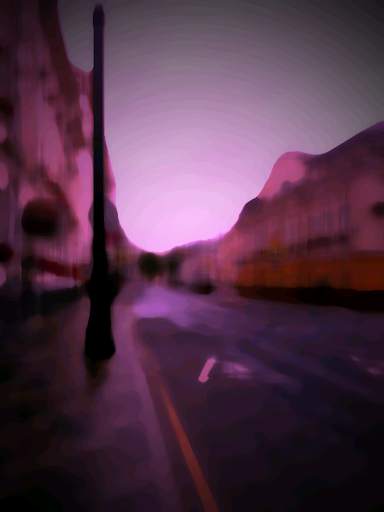 Pink Filter Photo Editor screenshot 9