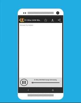 500  Qosidah Rebana Modern screenshot 3