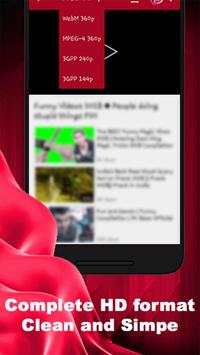 All Video Downloader screenshot 3