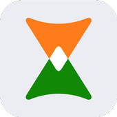 I - ZENDER | File Transfer &amp; Share In icon