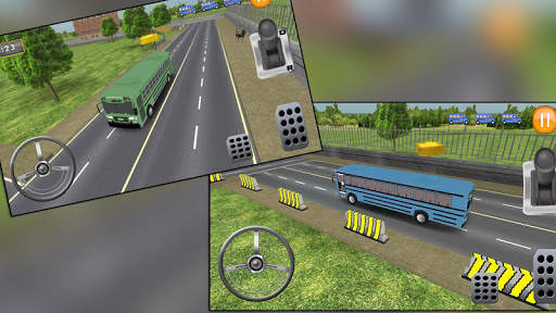 School Bus Driver screenshot 5