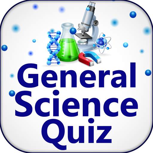 General Science Quiz in English mcq science 0.0.3