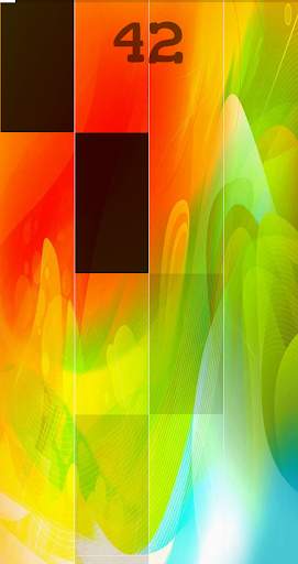 Tap Magic Manuel Turizo-Piano Game screenshot 4