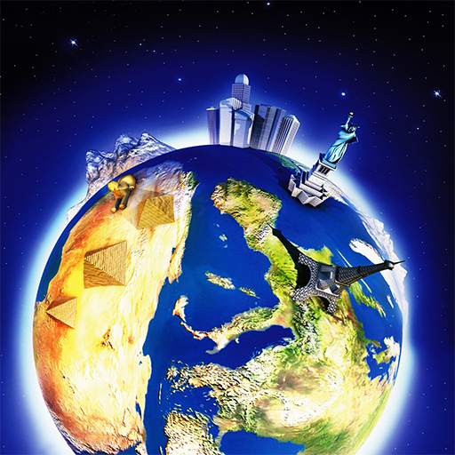 World cities 1.1.9-13