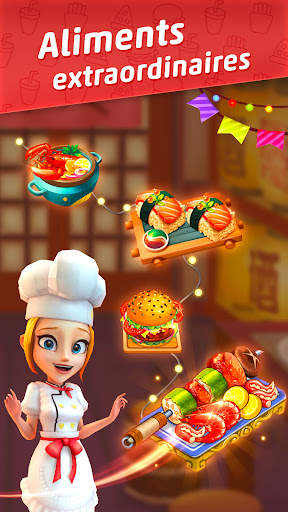 A Bite of Town screenshot 5