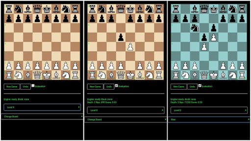 Chess Master screenshot 1