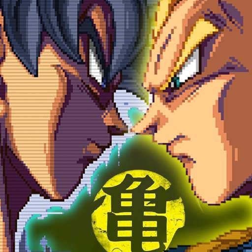 DBZ Super Fighters Battle 1.0