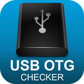 USB OTG Checker - USB OTG Tester 1.0