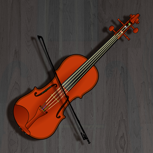 Simulator  Violine icon