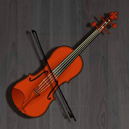 Violin Music Simulator 2.0