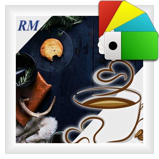 The Rosa - theme Xperia™ a.3