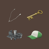 TF2 Finance icon