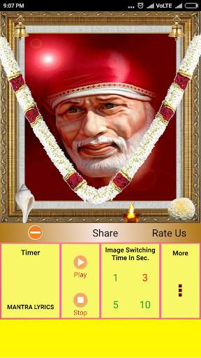 Sai Om Sai Om screenshot 7