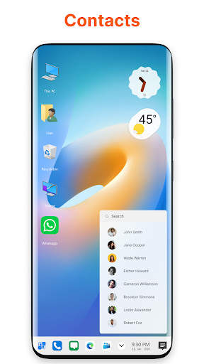 Computer Launcher Pro screenshot 6