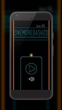 One More Dash 2D screenshot 1