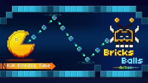 Bricks and Balls - Brick Breaker Game screenshot 6