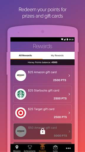 Mobee - Secret Shopping App screenshot 4