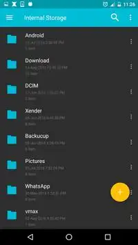 File Expert screenshot 2