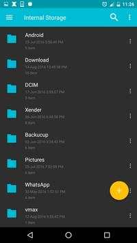 File Expert screenshot 2