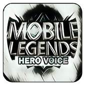 Suara Hero Mobile Legend 2.0