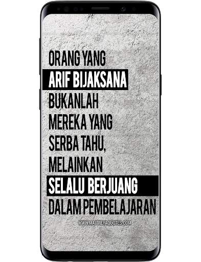 Status Kata Bijak screenshot 3