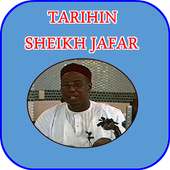 Tarihin Sheikh Jafar on 9Apps