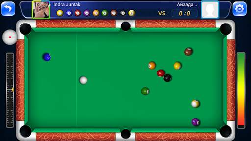 Billiard Game Offline 2020 screenshot 5