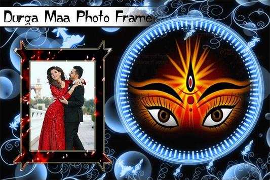 Durga Maa Photo Editor screenshot 3