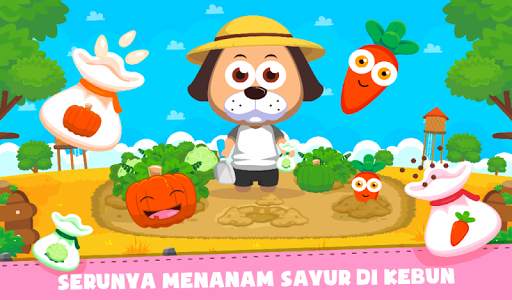 Marbel Belajar Sayur screenshot 10