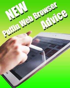 New Puffin Free Browser Advice screenshot 1