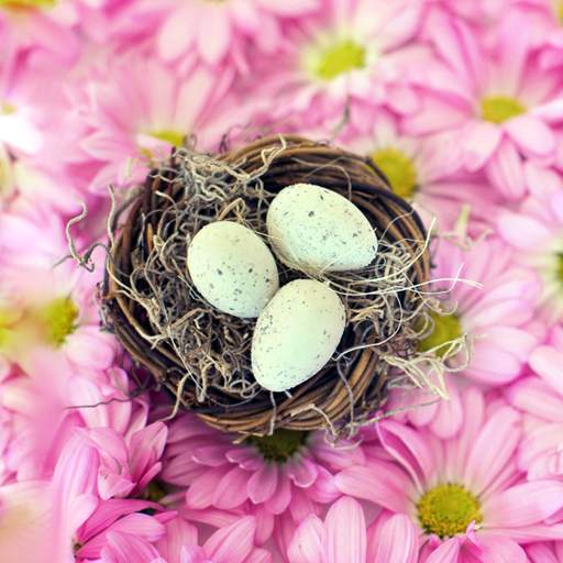Easter Live Wallpaper 1.0.7