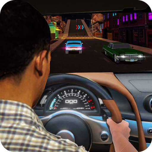 City Car Driving Academy Game 1.6