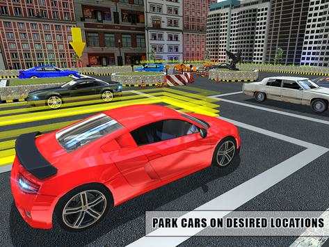 Car Parking Simulator Pro screenshot 19