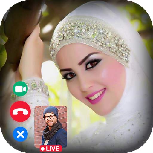 Live Video Call - Live Video Chat 2020 1.0.5