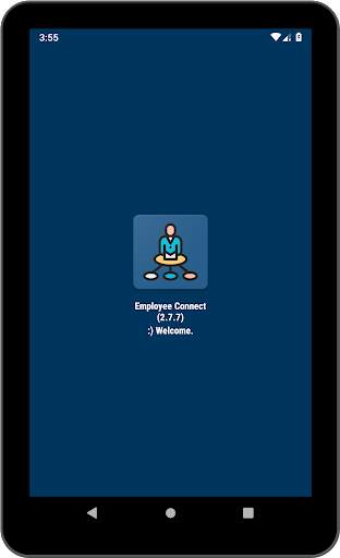 SMC Employee Connect 6 تصوير الشاشة